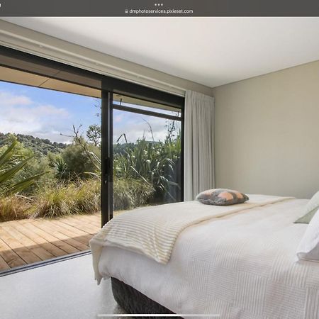 Highland Lodge Waikino المظهر الخارجي الصورة