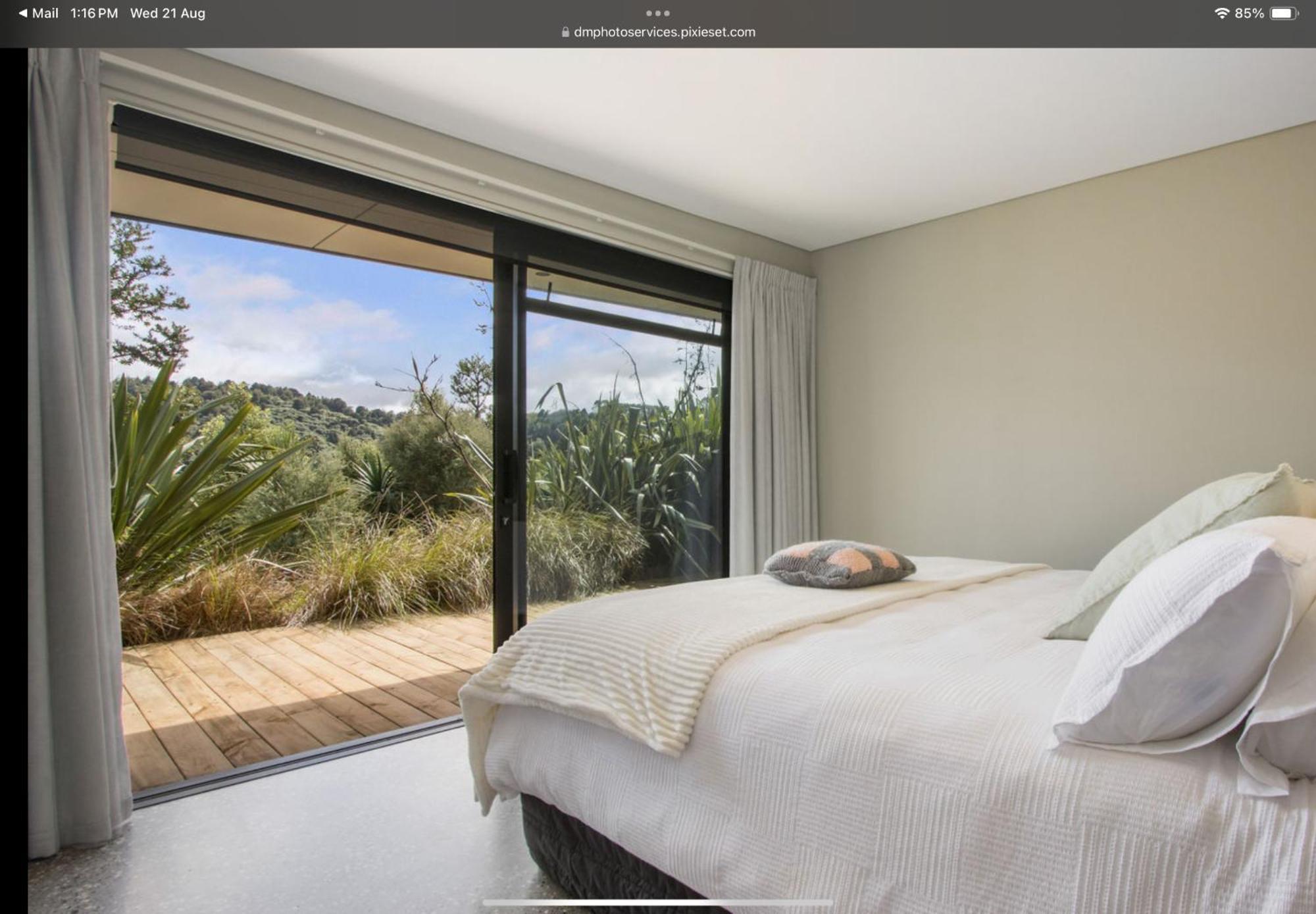 Highland Lodge Waikino المظهر الخارجي الصورة