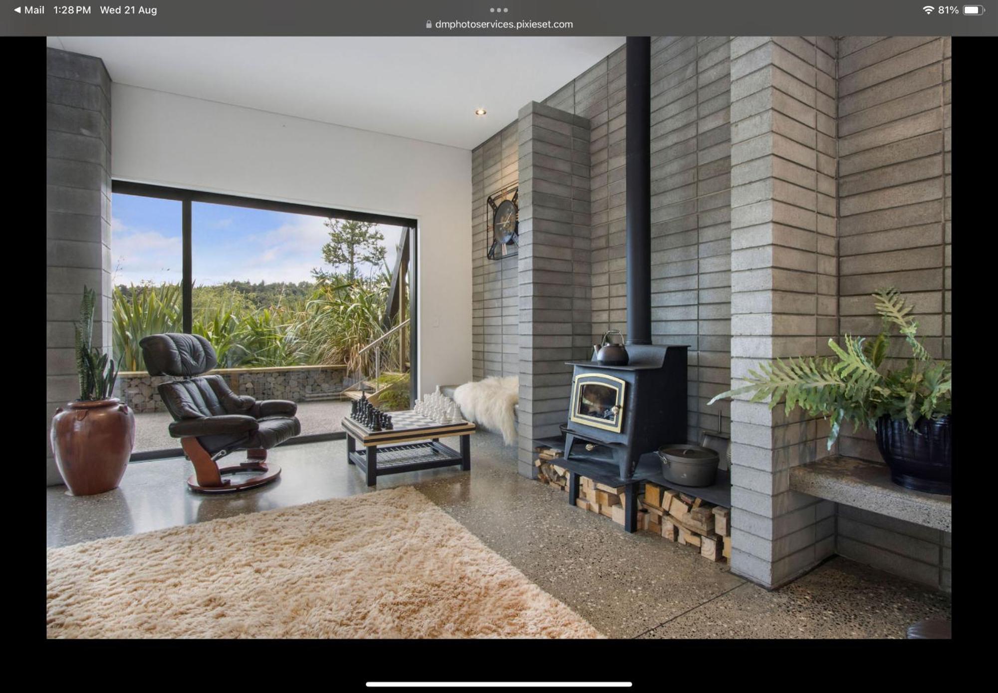 Highland Lodge Waikino المظهر الخارجي الصورة