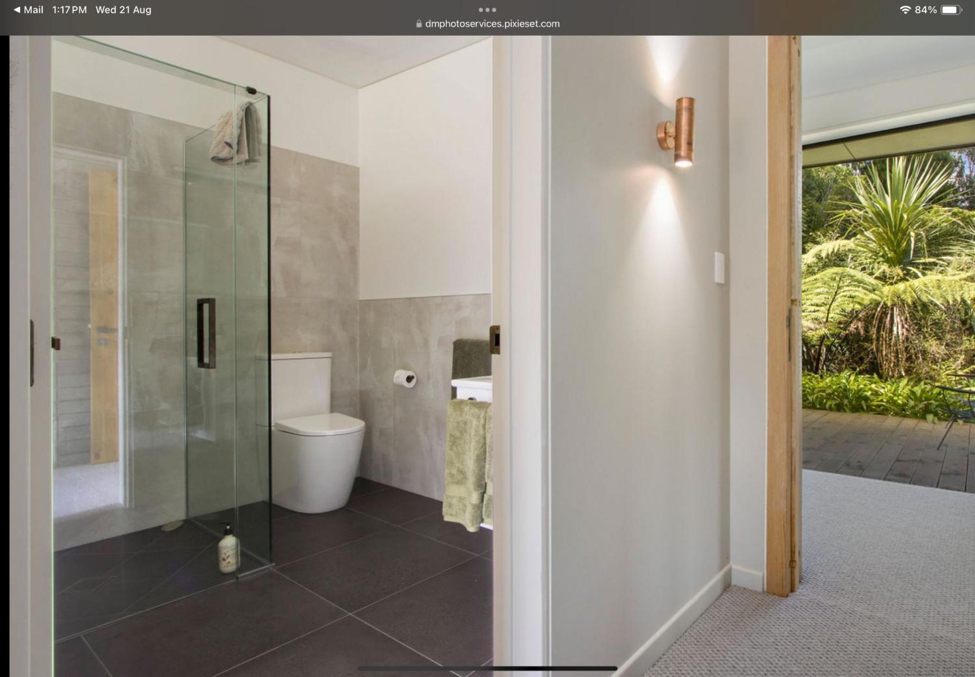 Highland Lodge Waikino المظهر الخارجي الصورة