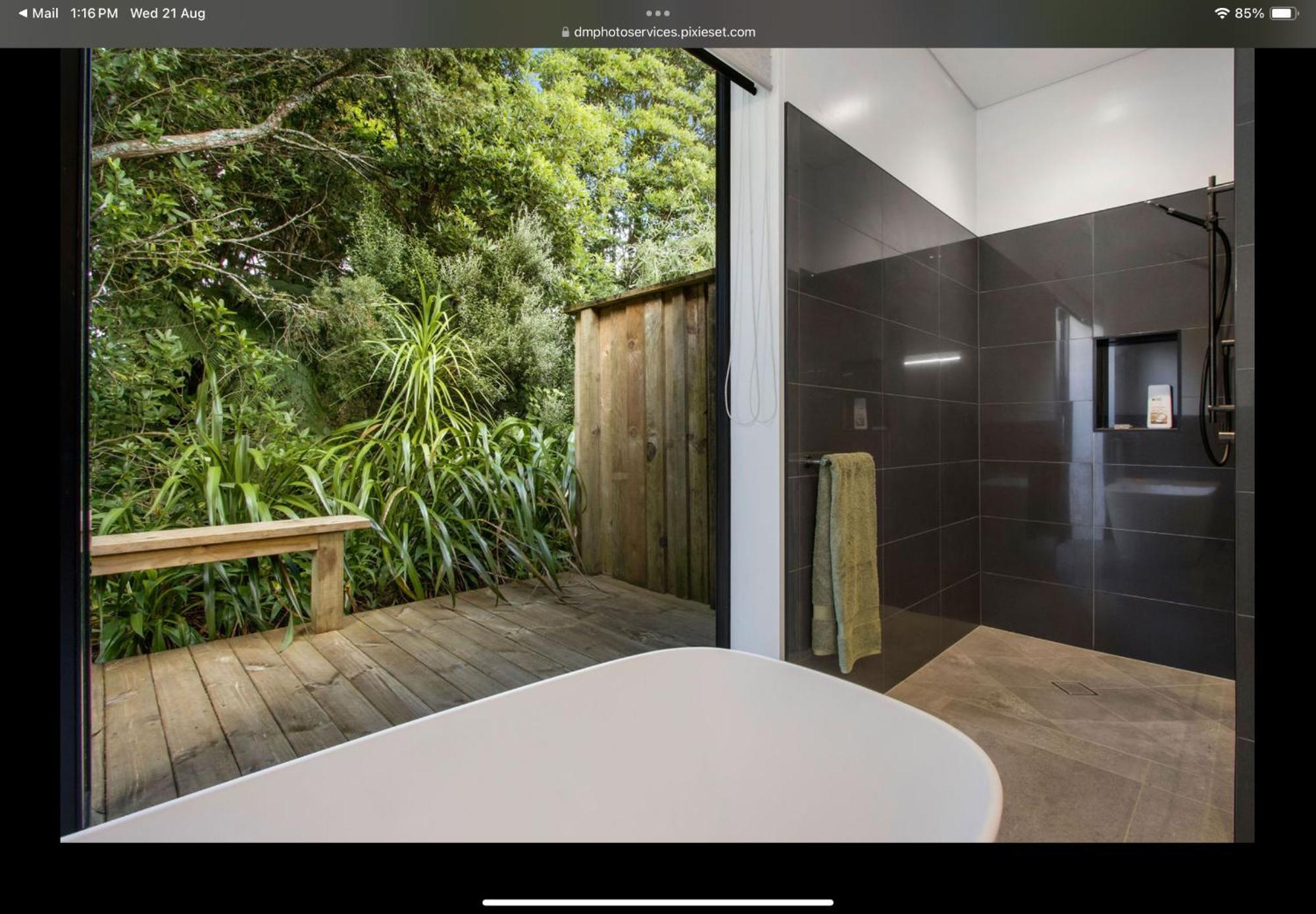 Highland Lodge Waikino المظهر الخارجي الصورة